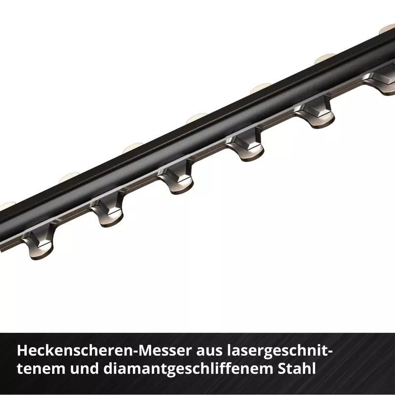 Einhell Akku-Multifunktionswerkzeug GE-LM 36/4in1 Li-Solo (3410901)