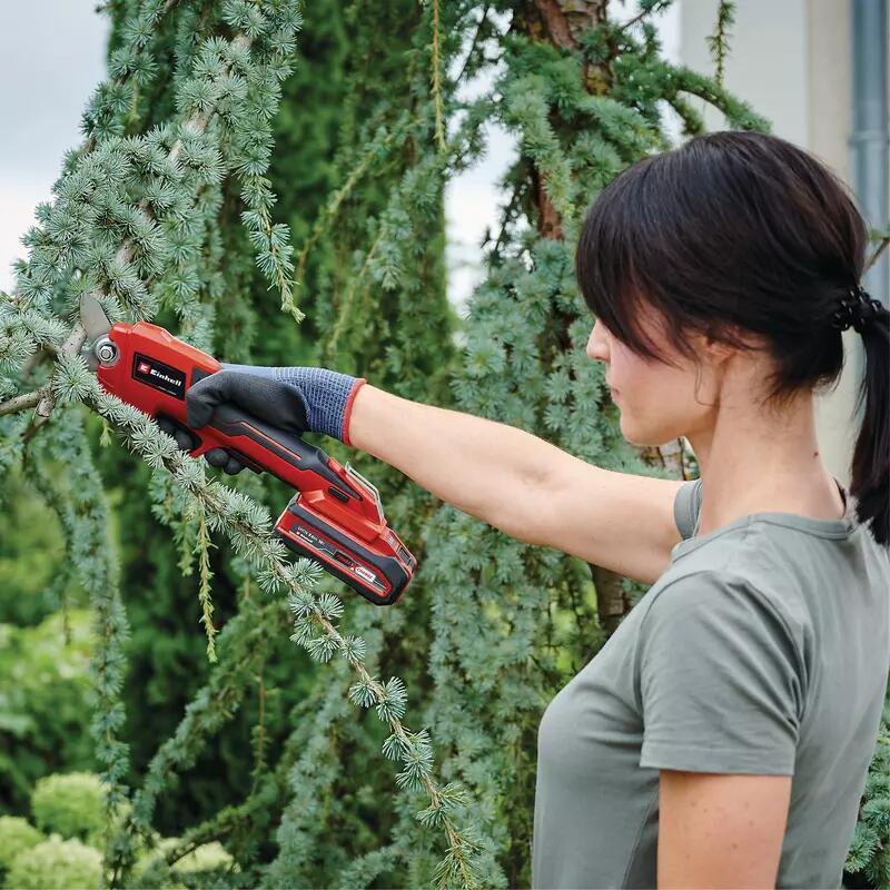 Einhell Akku-Astschere GE-LS 18 Li-Solo (3408300)