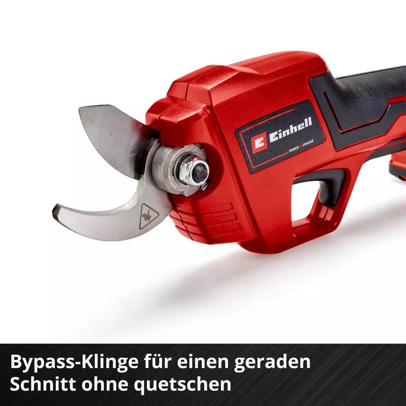 Einhell Akku-Astschere GE-LS 18 Li-Solo (3408300)