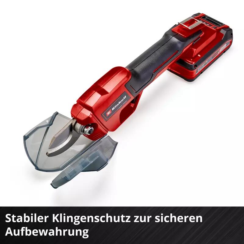 Einhell Akku-Astschere GE-LS 18 Li-Solo (3408300)