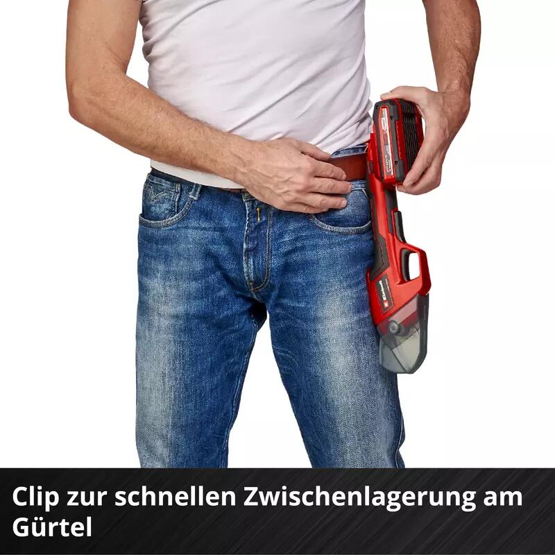 Einhell Akku-Astschere GE-LS 18 Li-Solo (3408300)