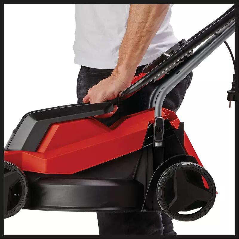 Einhell Elektro-Rasenmäher GC-EM 1000/32 (3400070)