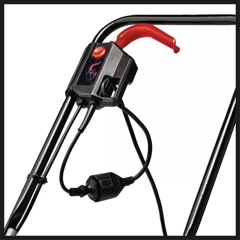 Einhell Elektro-Rasenmäher GC-EM 1000/32 (3400070)