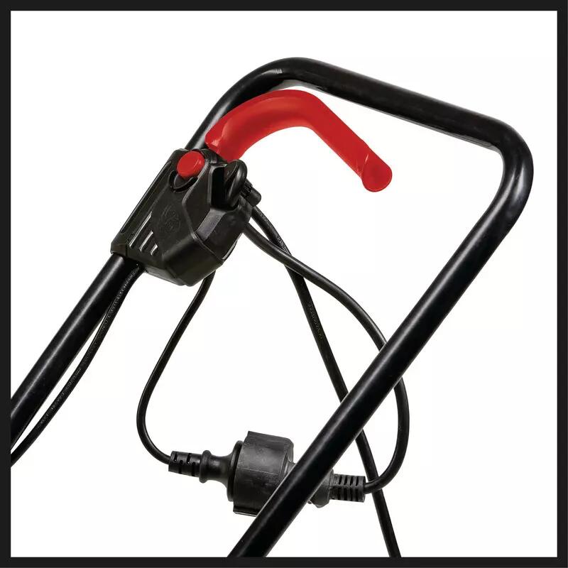 Einhell Elektro-Rasenmäher GC-EM 1032 (3400257)