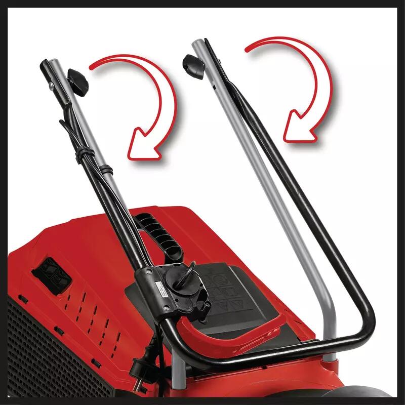 Einhell Elektro-Rasenmäher GC-EM 1032 (3400257)