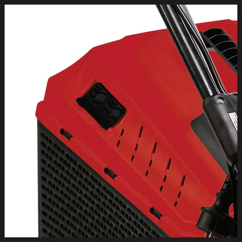 Einhell Elektro-Rasenmäher GC-EM 1032 (3400257)