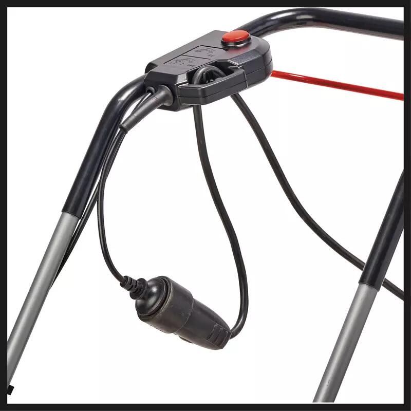 Einhell Elektro-Rasenmäher GC-EM 1600/37 (3400080)