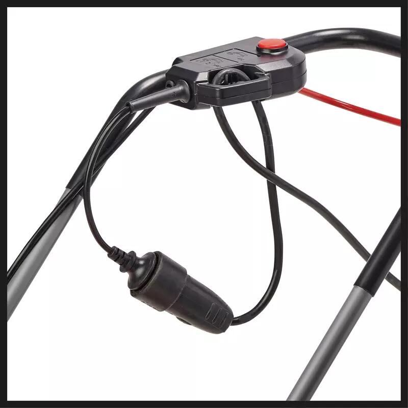 Einhell Elektro-Rasenmäher GC-EM 1800/(43 (3400090)