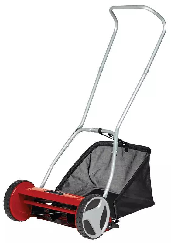 Einhell Hand-Rasenmäher GC-HM 400 (3414129)