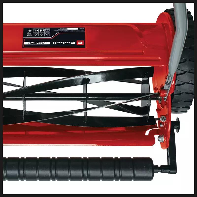 Einhell Hand-Rasenmäher GC-HM 400 (3414129)