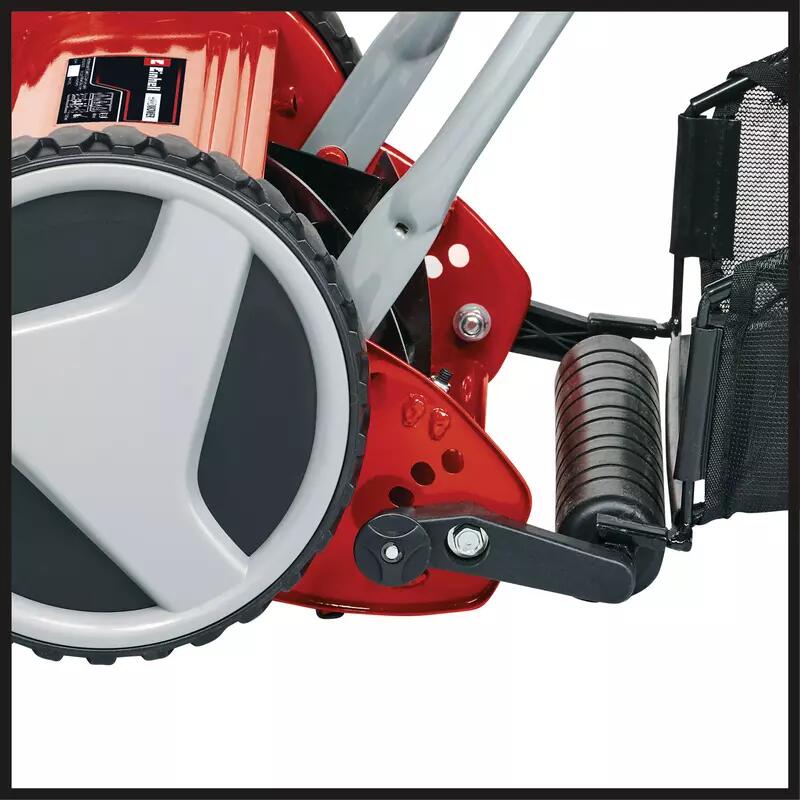 Einhell Hand-Rasenmäher GC-HM 400 (3414129)