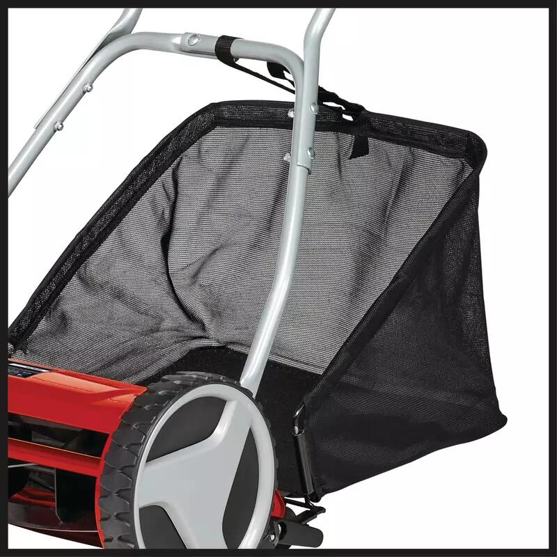 Einhell Hand-Rasenmäher GC-HM 400 (3414129)