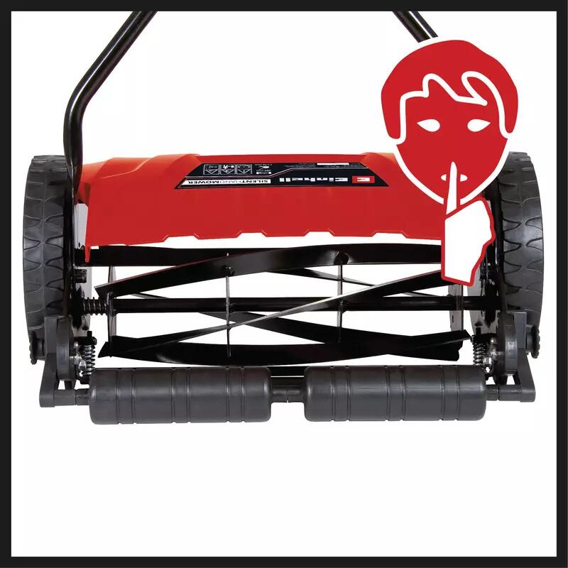 Einhell Hand-Rasenmäher GE-HM 38 S (3414165)