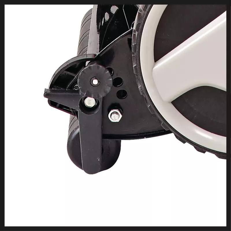 Einhell Hand-Rasenmäher GE-HM 38 S (3414165)