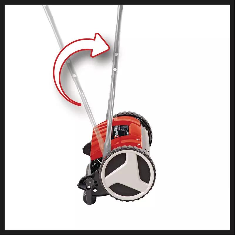 Einhell Hand-Rasenmäher GE-HM 38 S (3414165)
