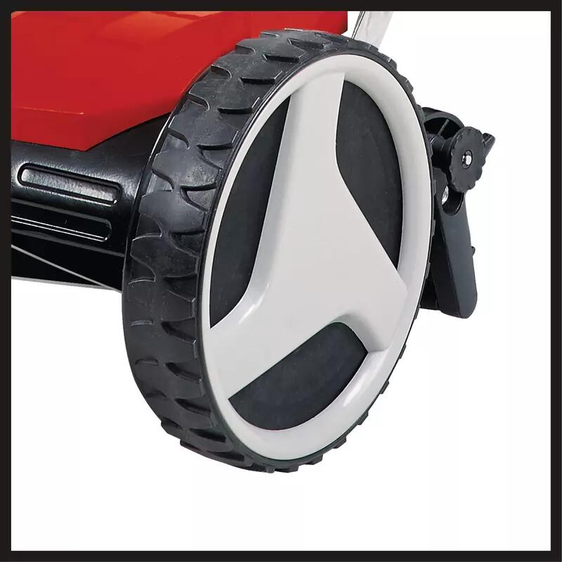Einhell Hand-Rasenmäher GE-HM 38 S (3414165)