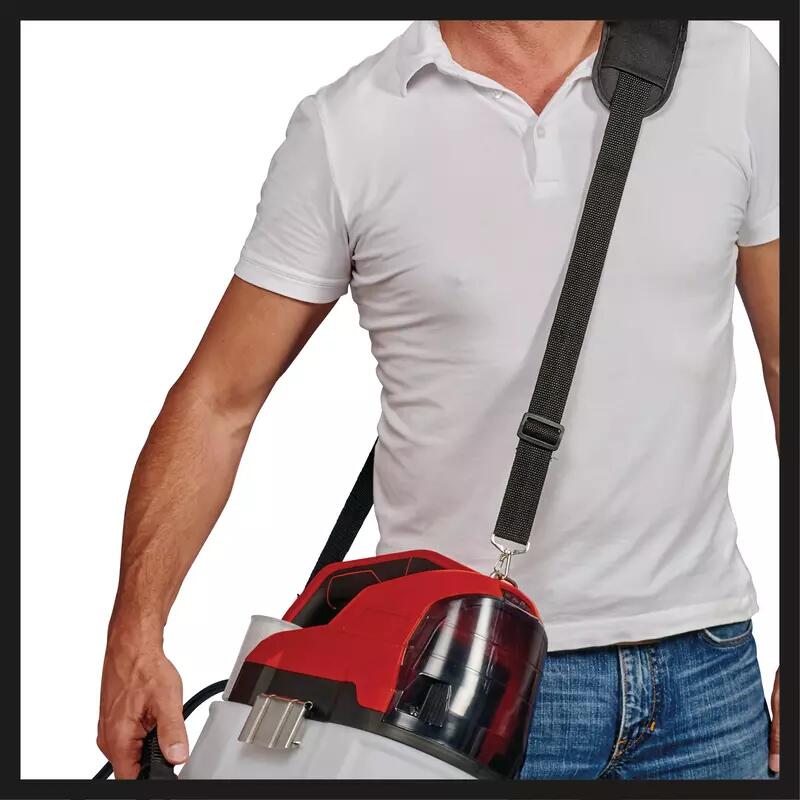 Einhell Akku-Drucksprühgerät GE-WS 18/75 Li-Solo (3425220)