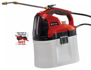 Einhell Akku-Drucksprühgerät GE-WS 18/75 Li-Solo (3425220)