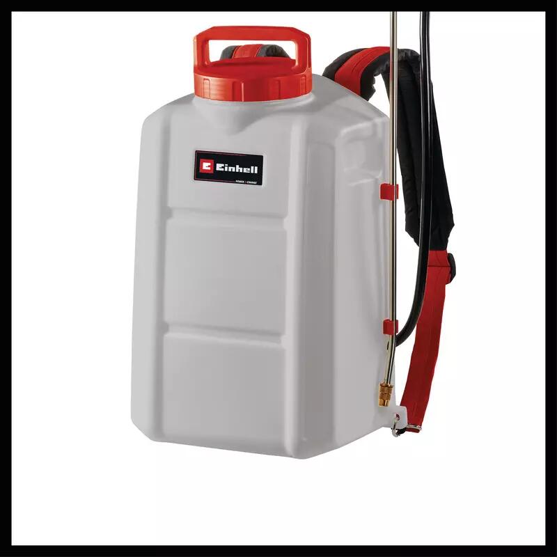 Einhell Akku-Drucksprühgerät GE-WS 18/150 Li-Solo (3425230)