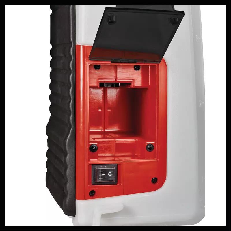 Einhell Akku-Drucksprühgerät GE-WS 18/150 Li-Solo (3425230)