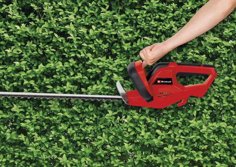 Einhell Elektro-Heckenschere GC-EH 4550 (3403370)