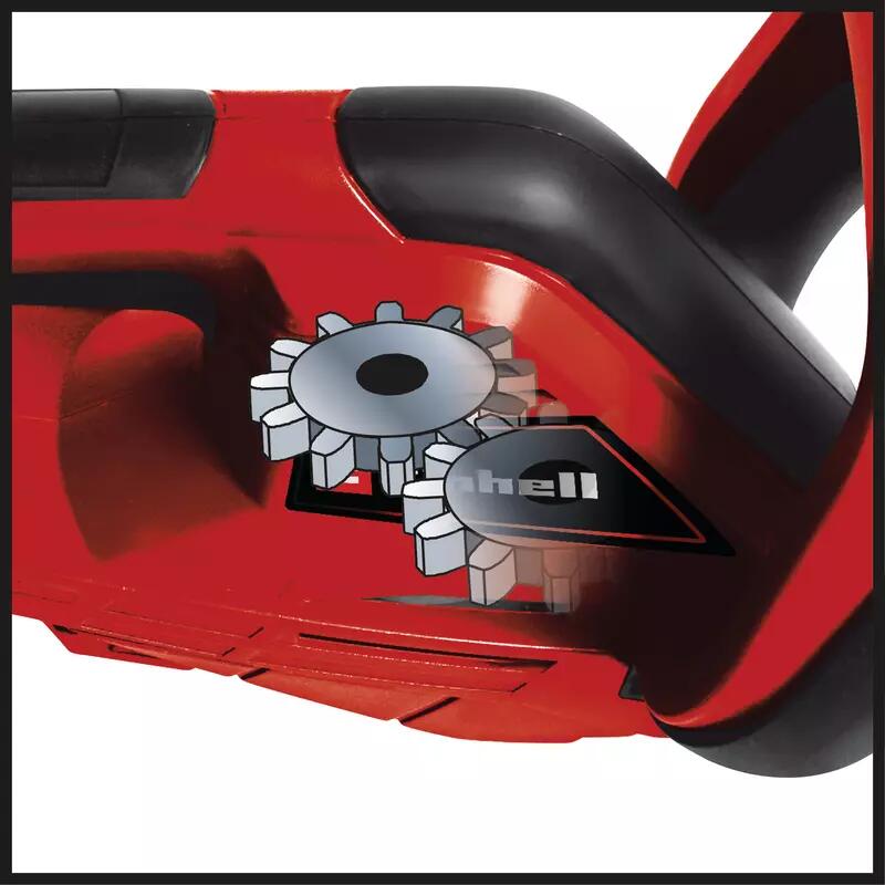Einhell Elektro-Heckenschere GC-EH 4550 (3403370)