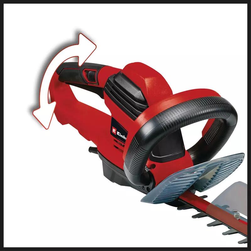 Einhell Elektro-Heckenschere GE-EH 7067 (3403340)
