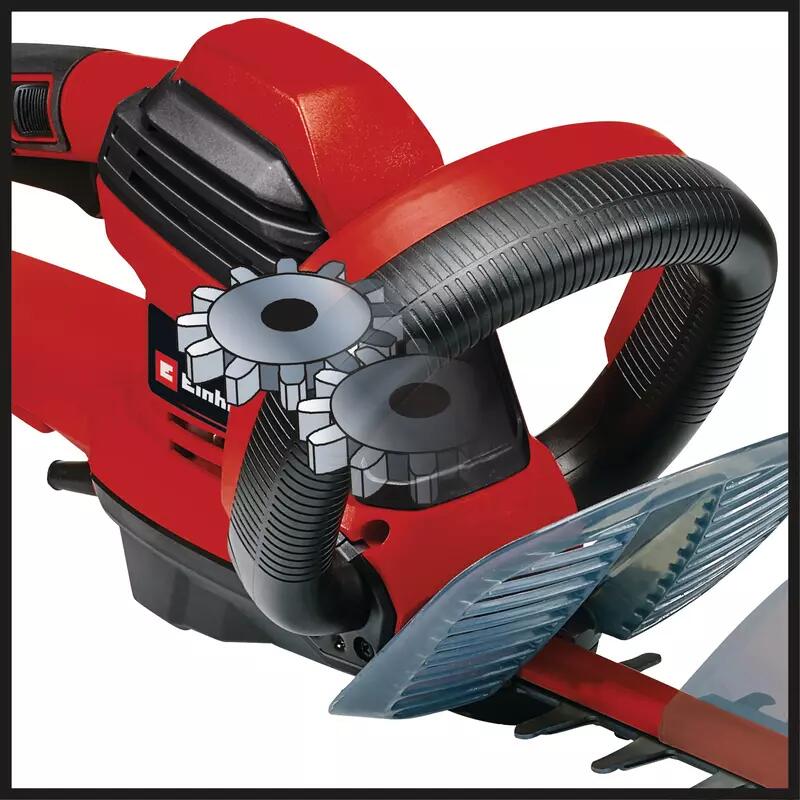 Einhell Elektro-Heckenschere GE-EH 7067 (3403340)