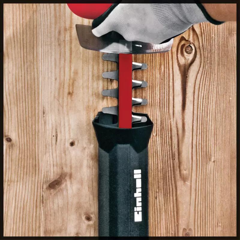 Einhell Elektro-Heckenschere GE-EH 7067 (3403340)