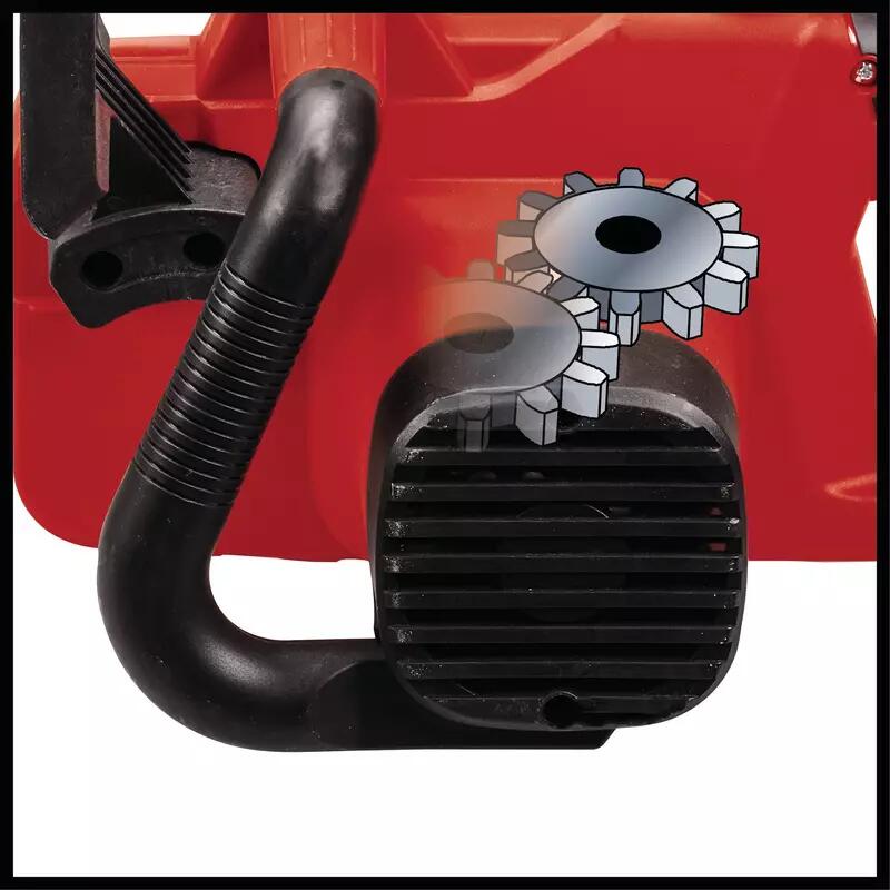 Einhell Elektro-Kettensäge GC-EC 2040 (4501230)