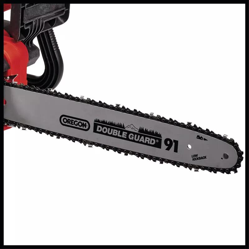 Einhell Elektro-Kettensäge GC-EC 2040 (4501230)