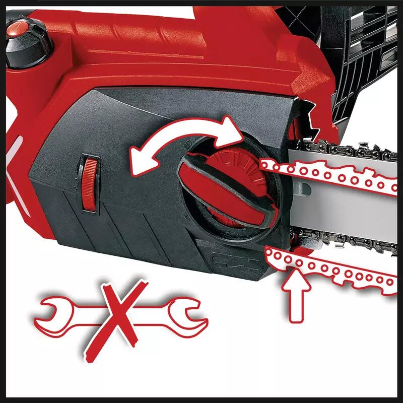 Einhell Elektro-Kettensäge GE-EC 2240 (4501740)