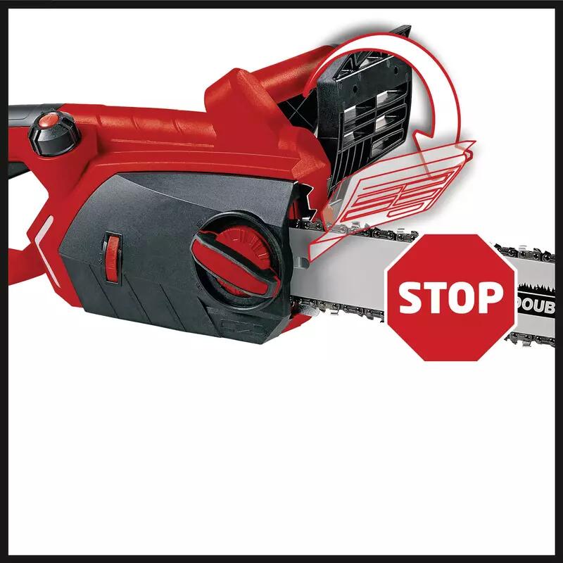 Einhell Elektro-Kettensäge GE-EC 2240 (4501740)