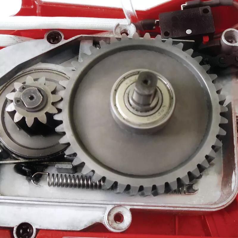Einhell Elektro-Kettensäge GE-EC 2240 (4501740)