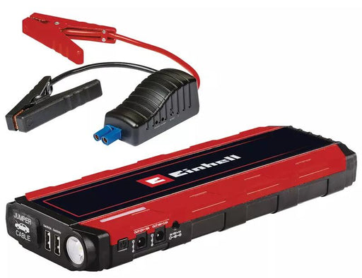 Einhell Jump-Start Power Bank CE-JS 18/1 (1091531)