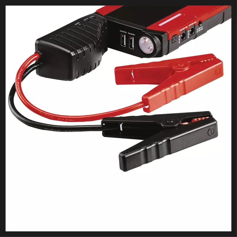 Einhell Jump-Start Power Bank CE-JS 18/1 (1091531)