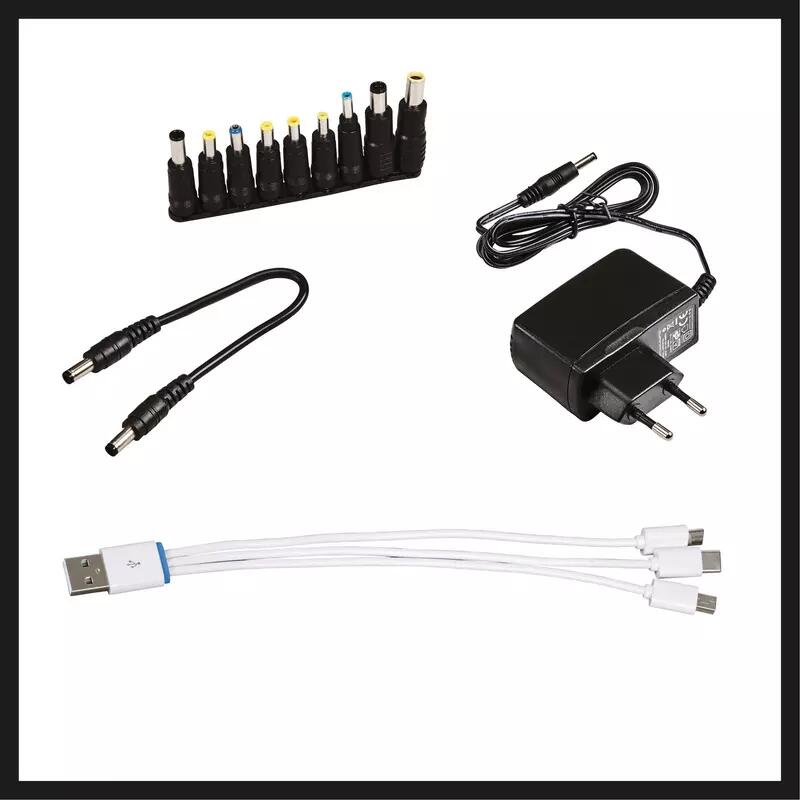 Einhell Jump-Start Power Bank CE-JS 18/1 (1091531)