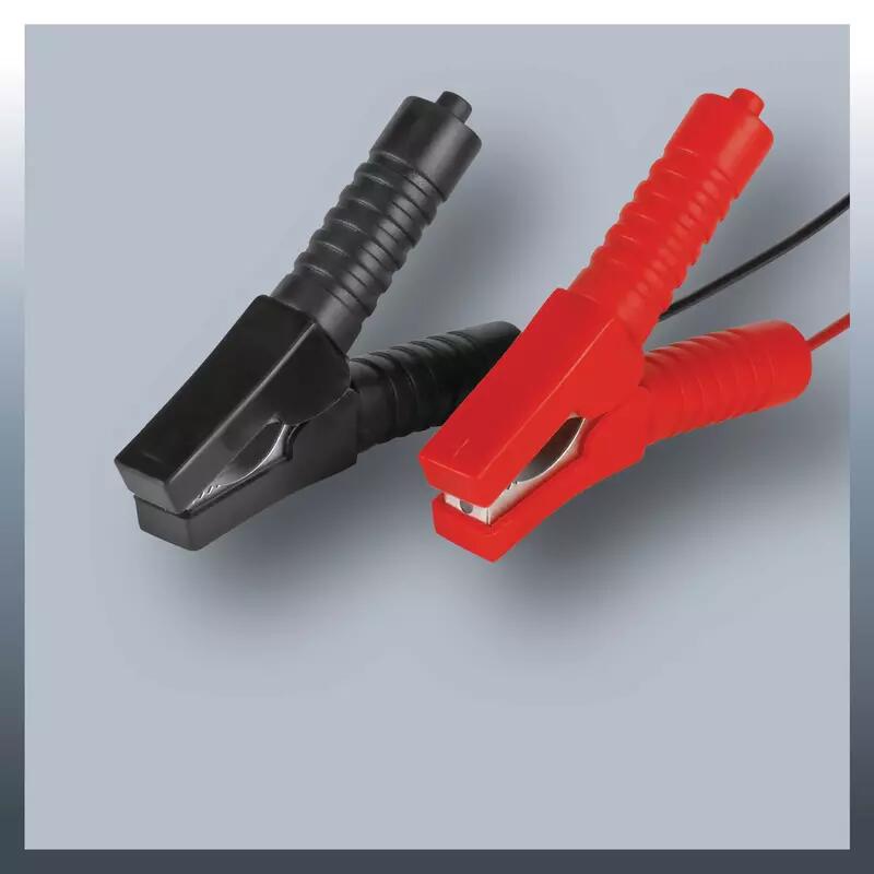 Einhell Batterie-Ladegerät CC-BC (10 E (1050821)