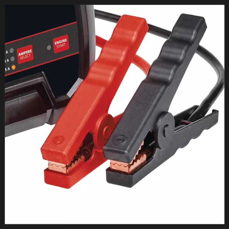 Einhell Batterie-Ladegerät CE-BC 15 M (1002265)