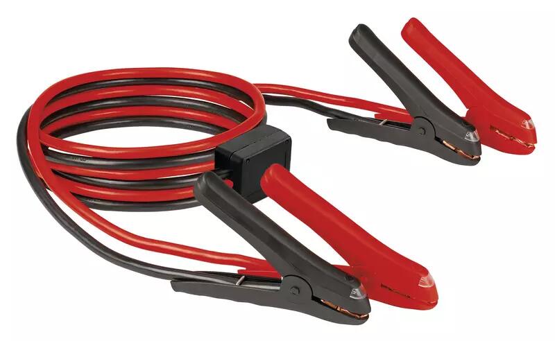 Einhell Starthilfekabel BT-BO 25/1 A LED SP (2030365)
