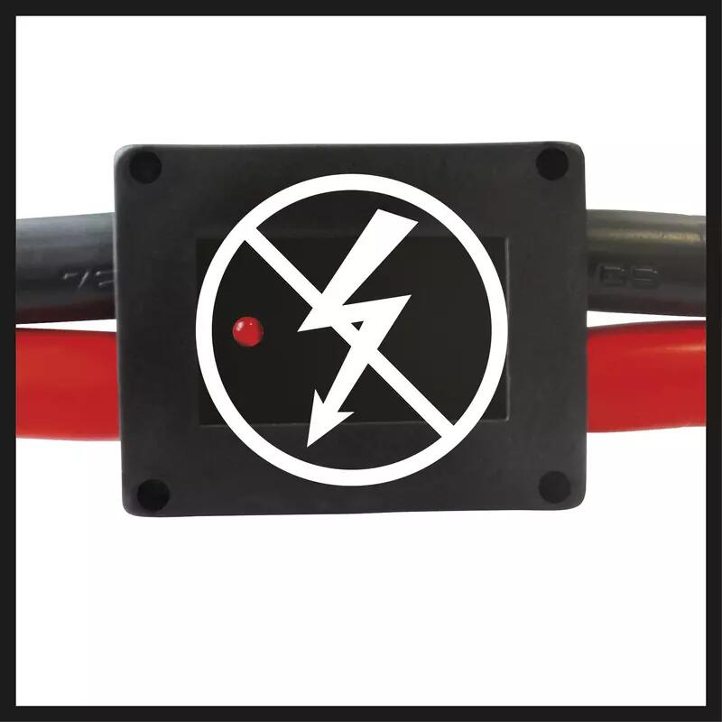Einhell Starthilfekabel BT-BO 25/1 A LED SP (2030365)