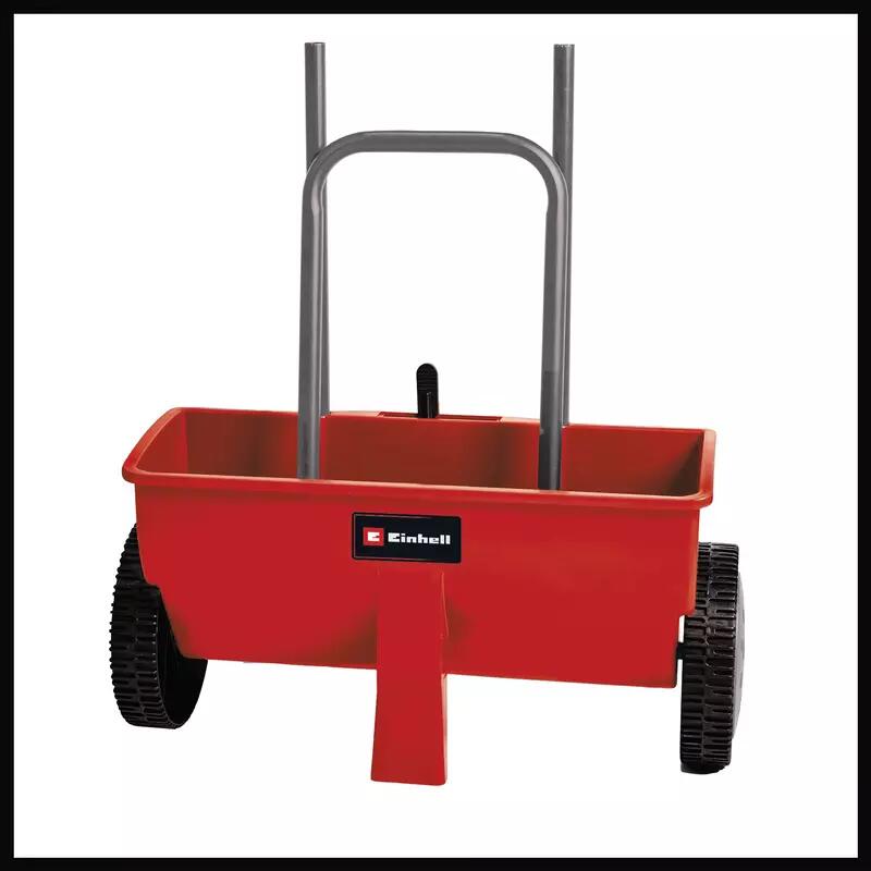 Einhell Streuwagen GC-SR 12 (3415238)
