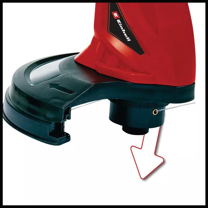 Einhell Elektro-Rasentrimmer GC-ET 2522 (3402040)