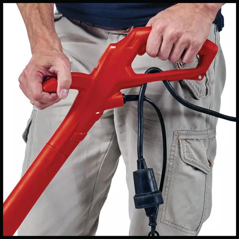 Einhell Elektro-Rasentrimmer GC-ET 2522 (3402040)