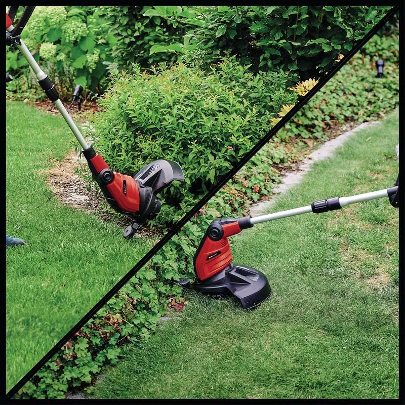 Einhell Elektro-Rasentrimmer GC-ET 4530 Set (3402022)