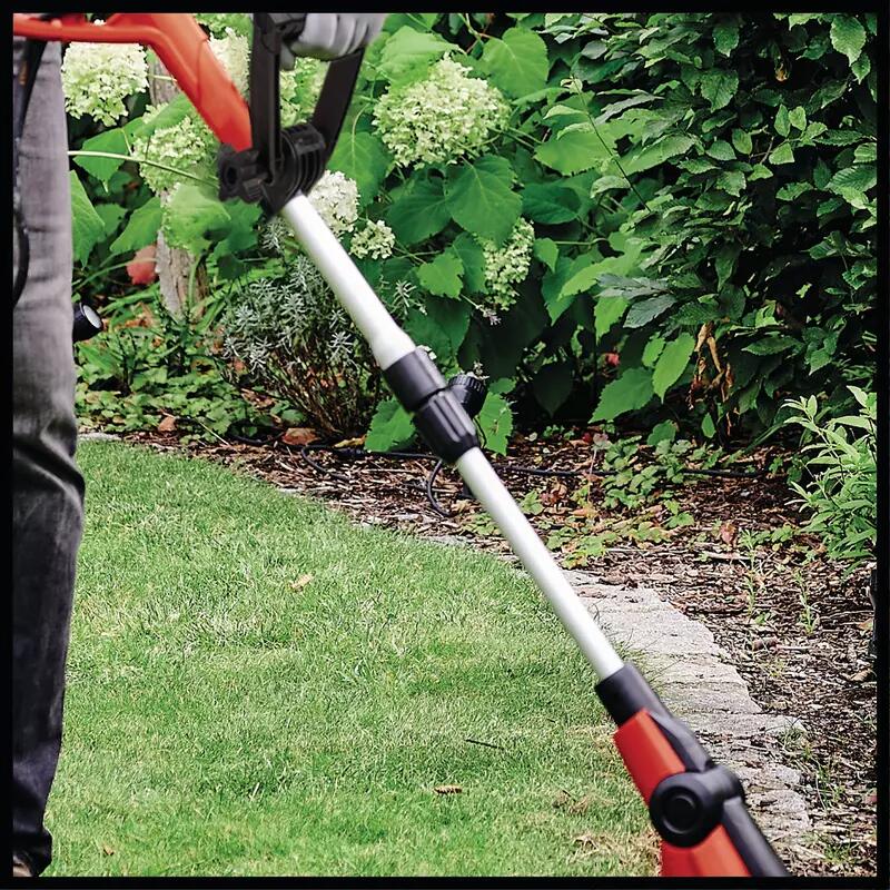 Einhell Elektro-Rasentrimmer GC-ET 4530 Set (3402022)