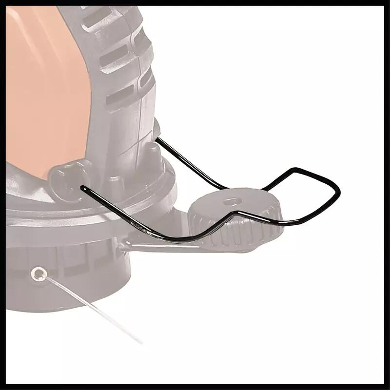 Einhell Elektro-Rasentrimmer GC-ET 4530 Set (3402022)