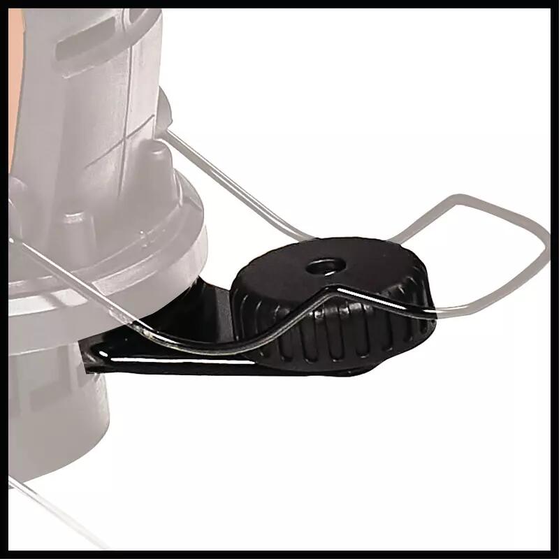 Einhell Elektro-Rasentrimmer GC-ET 4530 Set (3402022)