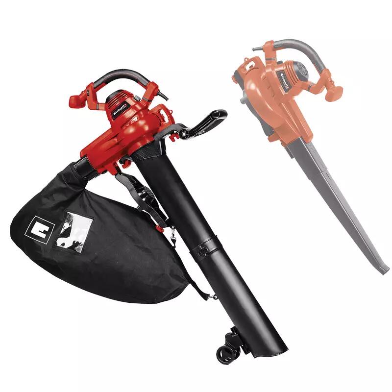 Einhell Elektro-Laubsauger GC-EL 3000 E (3433320)