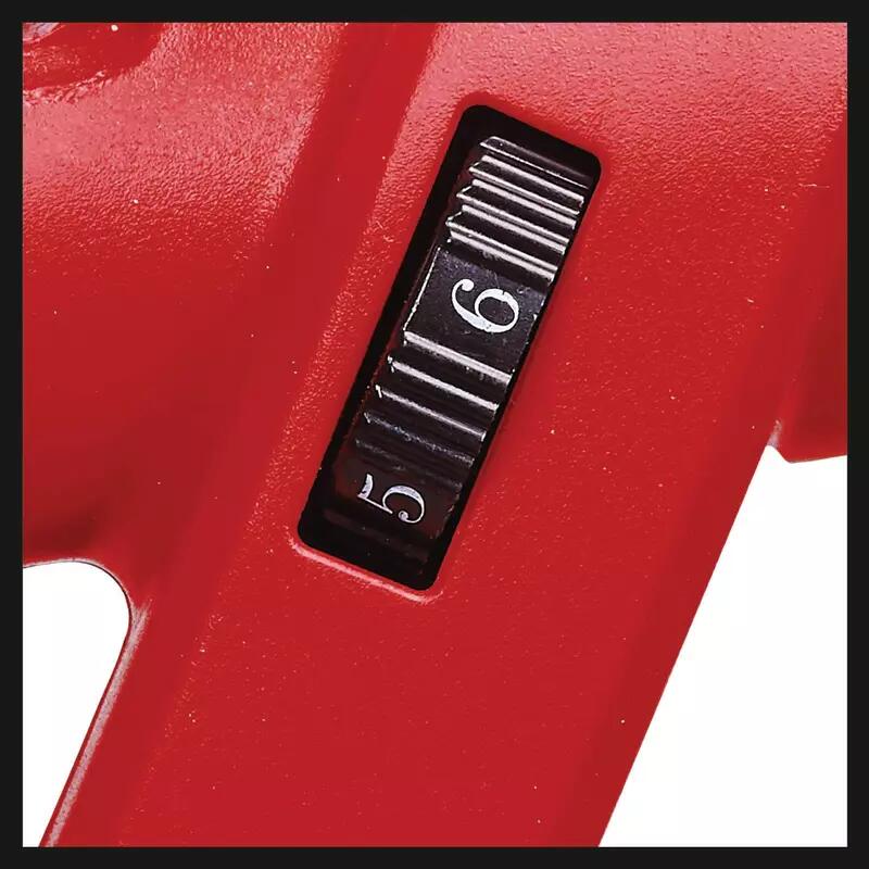 Einhell Elektro-Laubsauger GC-EL 3000 E (3433320)